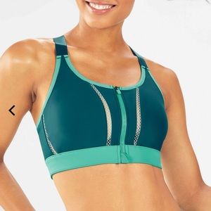 Fabletics Sport Bra